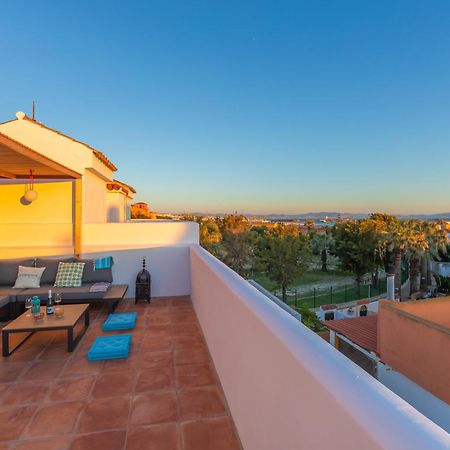 Apartamento Casa Oceano Josefina Tarifa Exterior foto