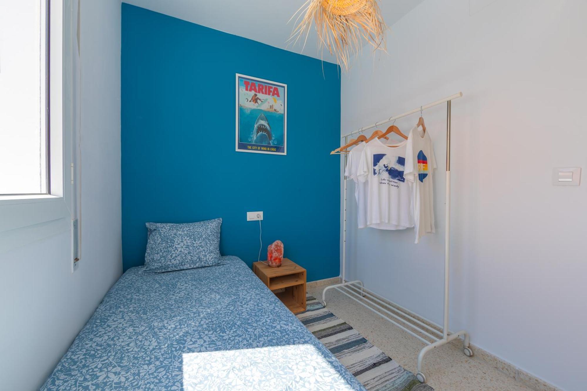 Apartamento Casa Oceano Josefina Tarifa Exterior foto