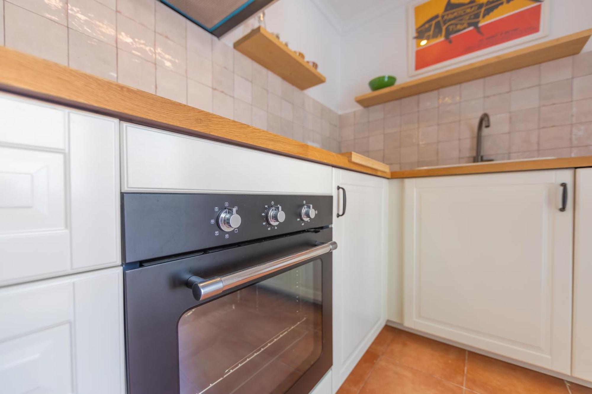 Apartamento Casa Oceano Josefina Tarifa Exterior foto